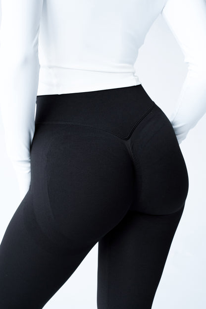 легінси CATWOMAN чорний