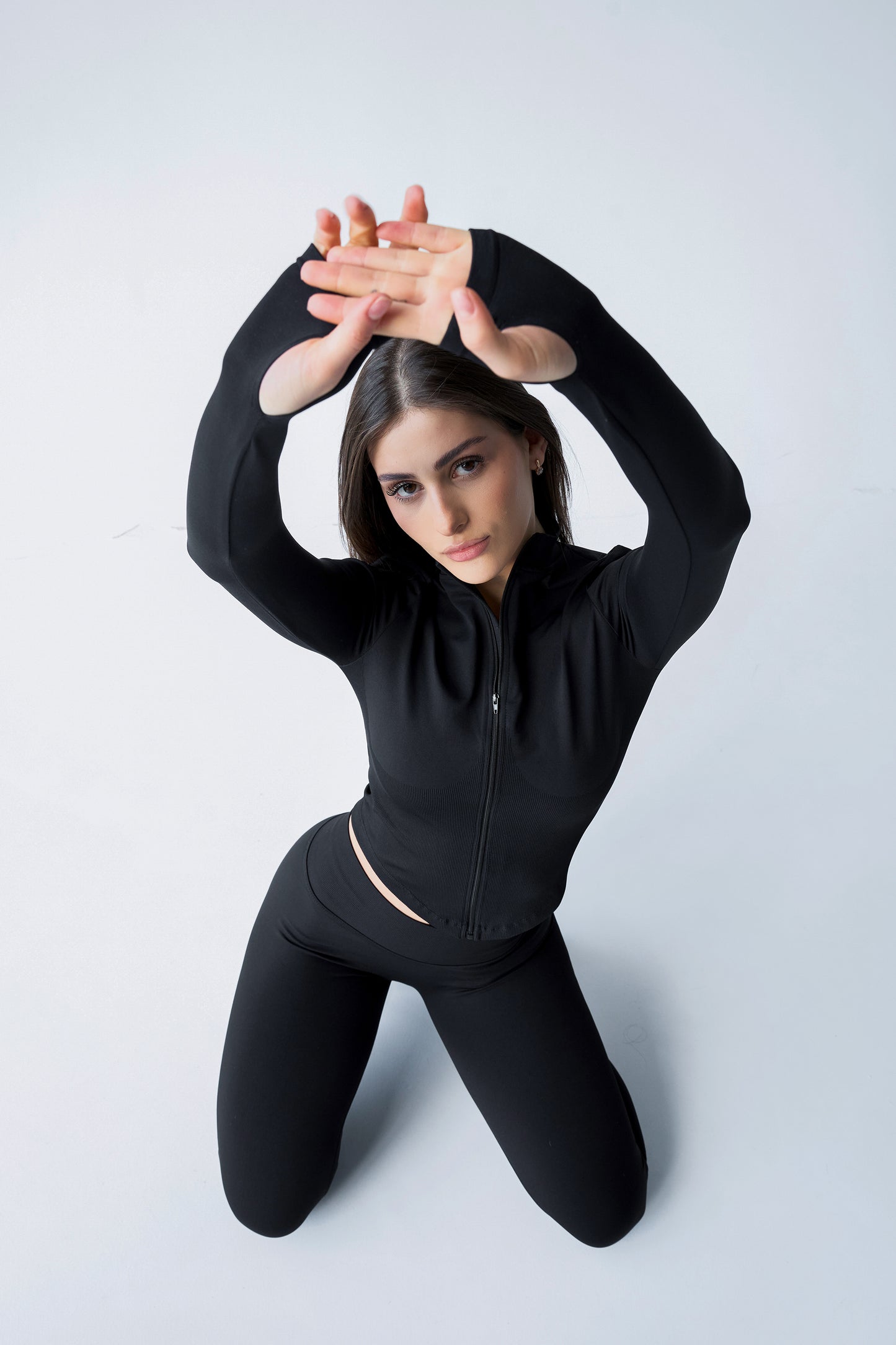 легінси RAVE чорний