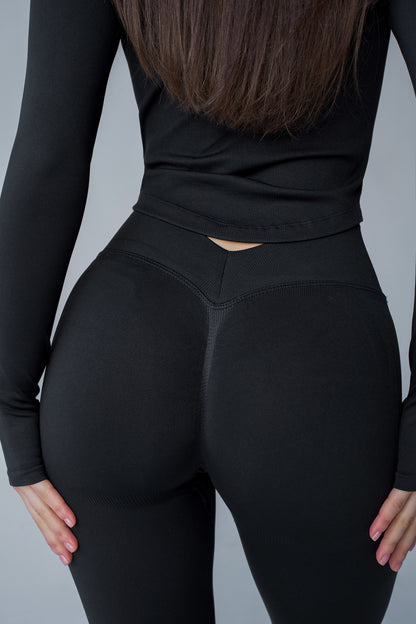 легінси RAVE чорний