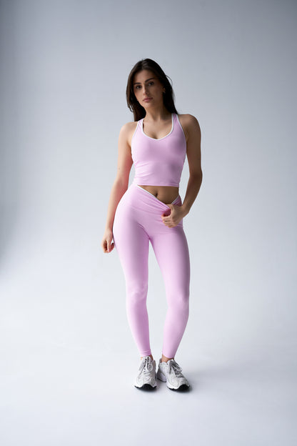 легінси ROAR рожевий