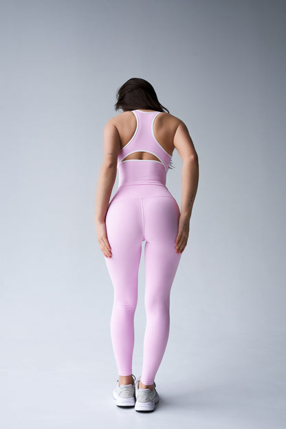 легінси ROAR рожевий