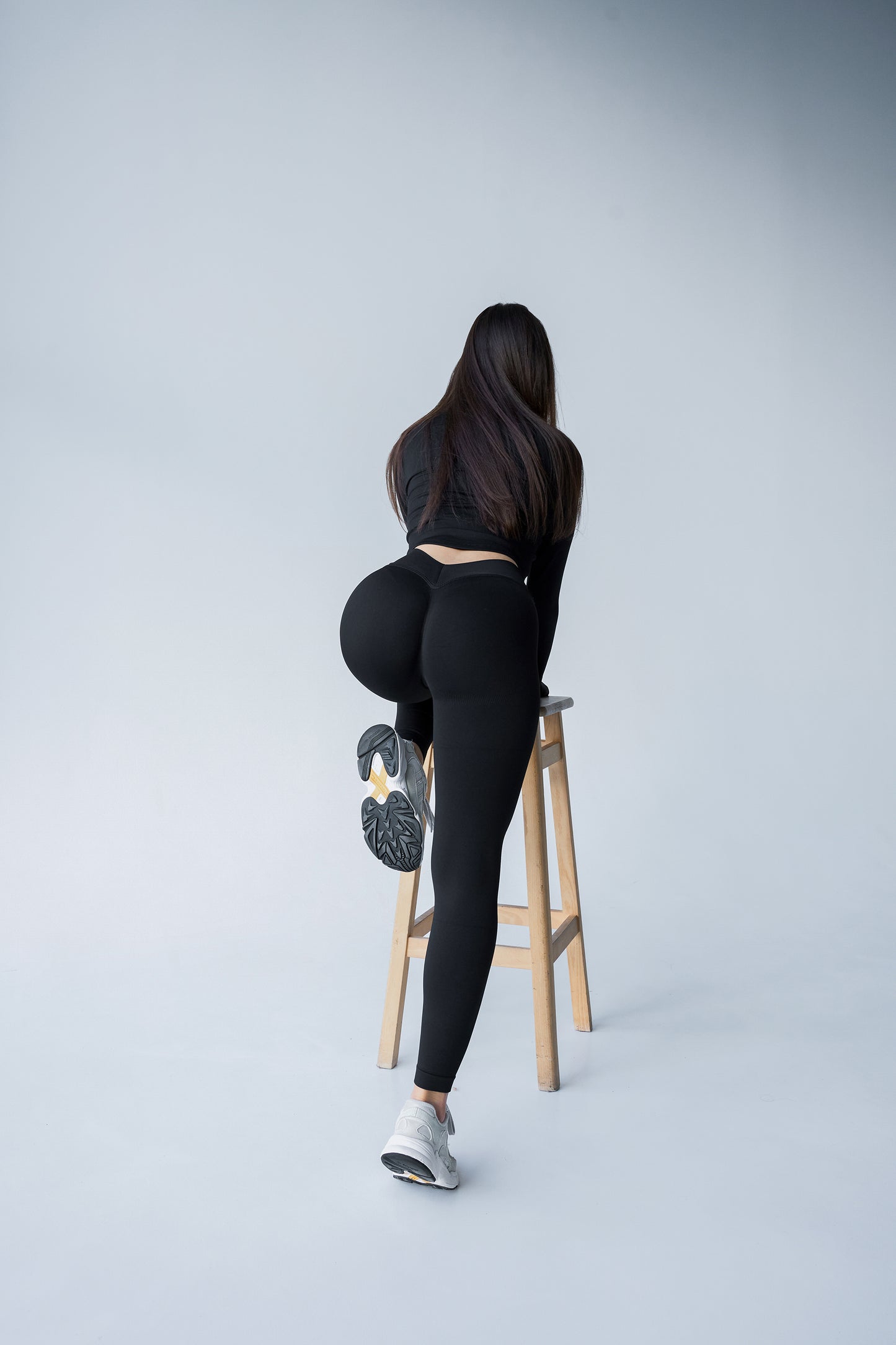 легінси RAVE чорний