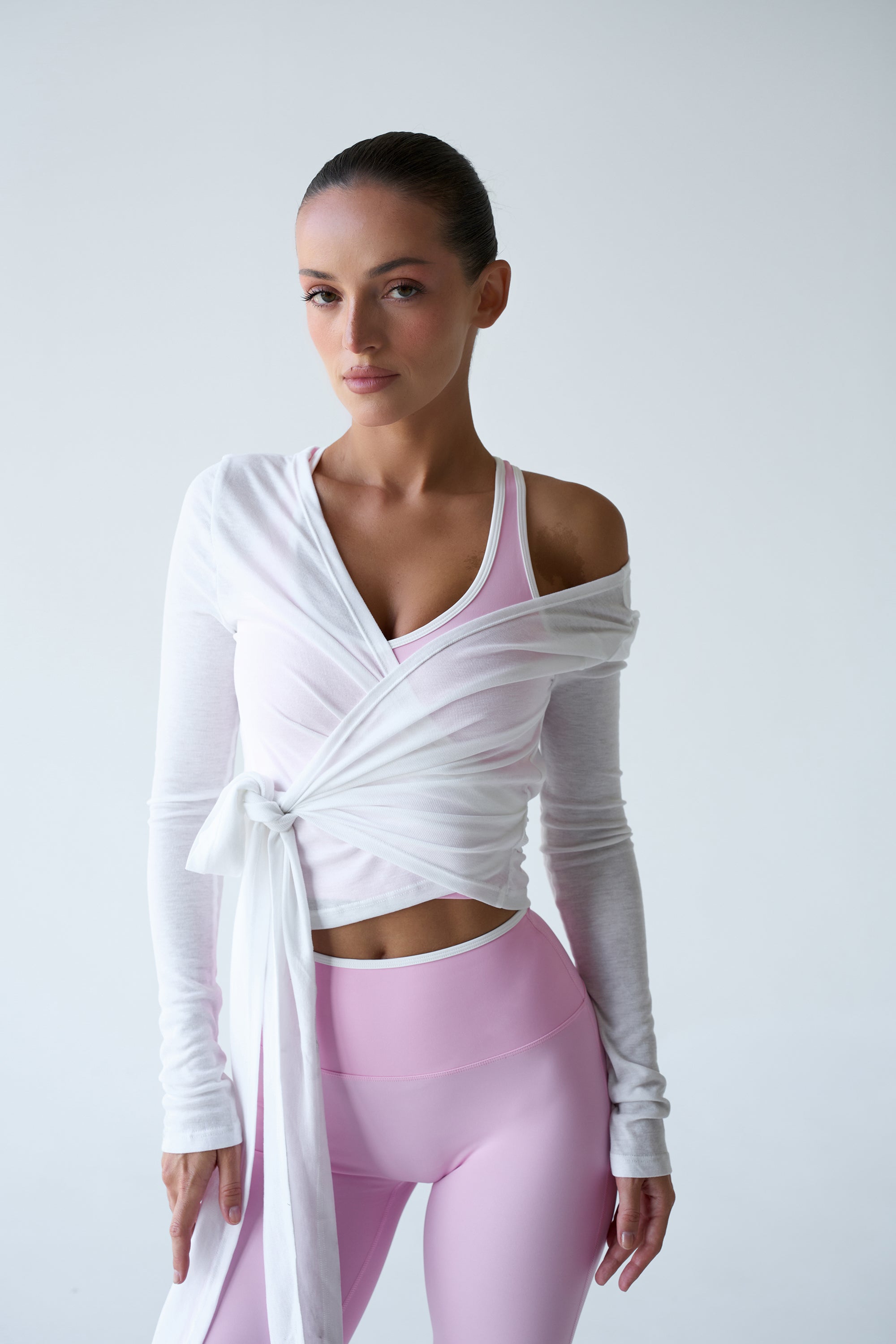 лонгсліви – Wear it Baby